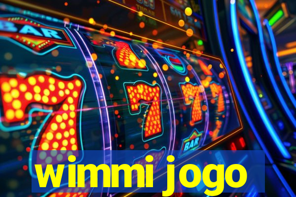 wimmi jogo